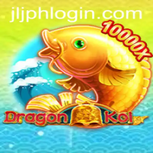 DragonKoi: A Mystic World Unveiled