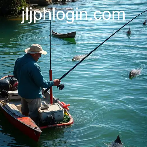 Delving into the World of Fishing and the Mystery of JLJPH
