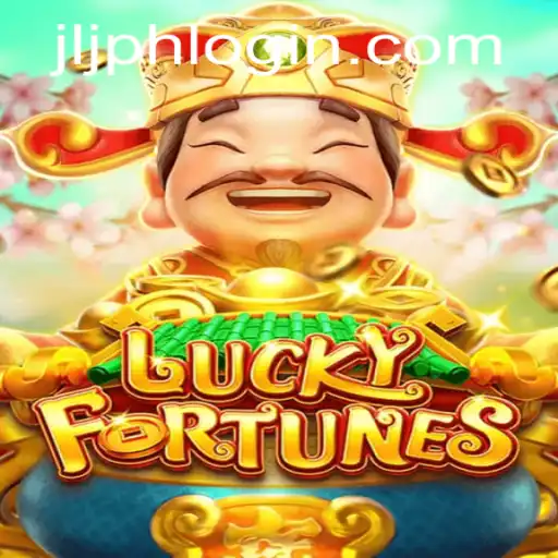 Discover the Excitement of LUCKYFORTUNES: A Comprehensive Guide