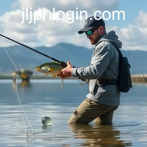 Exploring the World of Online Fishing: A Deep Dive with jljph