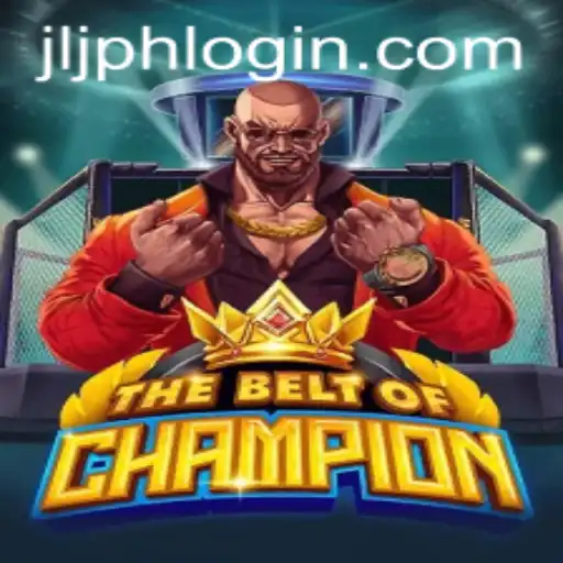 TheBeltOfChampion: Unveiling the Next Big Thing in Gaming