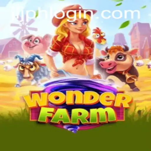 Explore the Enchanting World of WonderFarm with the Innovative 'jljph' Feature